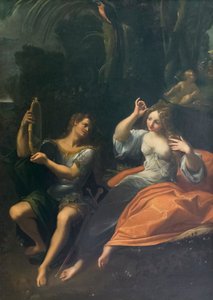 Rinaldo et Armida