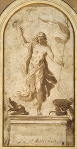 La Résurrection