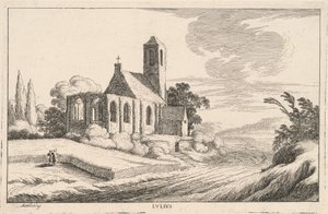 Julius (juillet) - Ludovico Mattioli