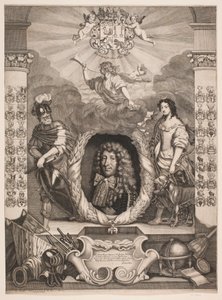 Vincent Joachim Hahn - Ludovicus Salm