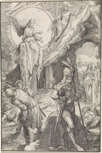 Résurrection du Christ