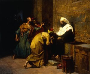 Le Maître