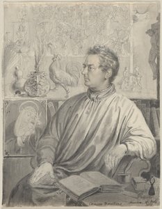  - Ludwig Emil Grimm