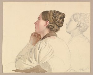 Études d