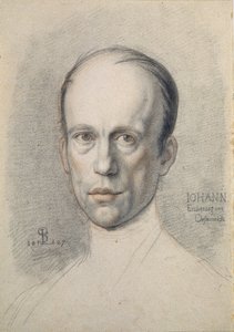 Portrait de l