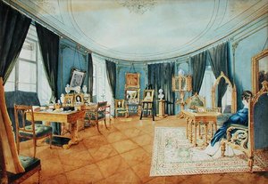 Chambre d