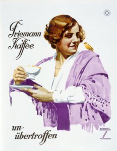 Friemann Café - inégalé