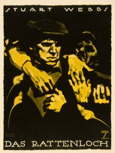 Stuart Webbs Le trou à rats