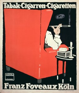 Tabac-Cigares-Cigarettes Franz Foveaux Cologne