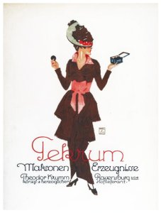 Produits de macarons Tekrum