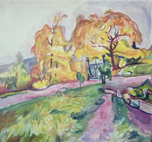 Paysage