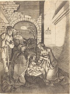 La Nativité