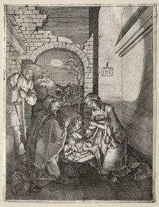 La Nativité