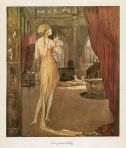 La Cage dorée