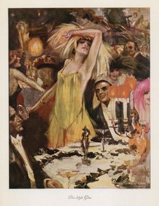 Le dernier verre