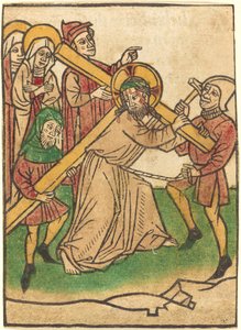 Le Portement de Croix
