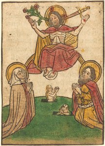 Le Jugement Dernier - Ludwig of Ulm