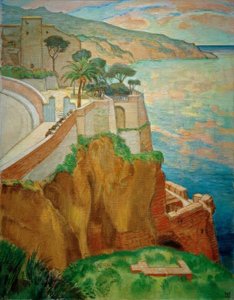 Côte de Sorrente
