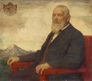 Prince régent Luitpold