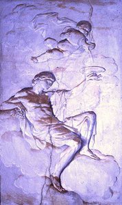 Bacchus - Luigi Catani