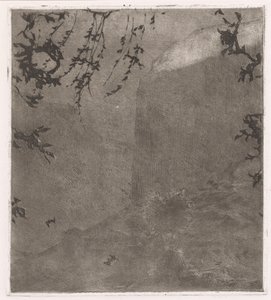 Il calar della notte - Luigi Conconi