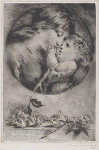 Amour maternel