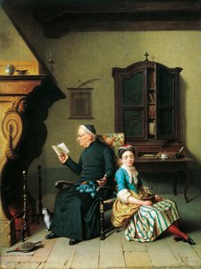 Bible du curé, par Luigi Crosio (1835-1915)