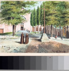 Vue de l