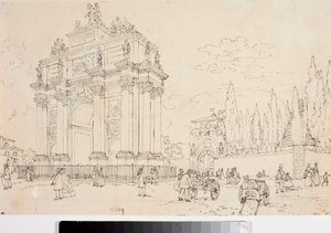 Vue de l