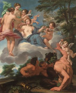Allégorie de l