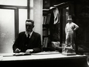 M. Gubinelli, dernier gérant de l