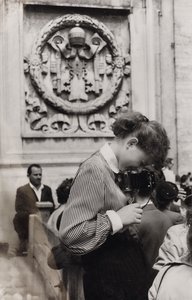 Photographe - Luigi Leoni