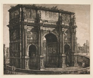 Veduta dell