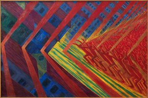 La révolte