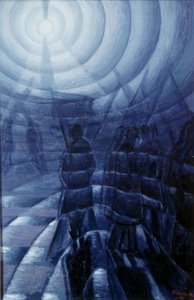 La solidité de la brume – XXe siècle