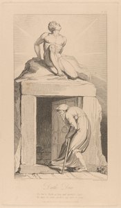 La porte de la mort