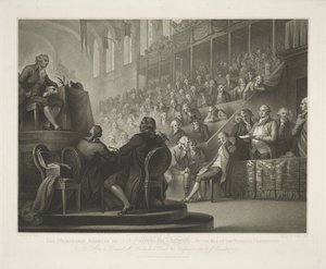 Discours de Louis XVI