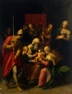 La Circoncision