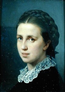 Autoportrait