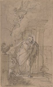 Saint Pierre, 1799 - Lukas Stipperger