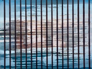 Aube, 2016 - Luke Elwes