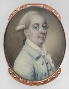 Henry Cruger, 1770 - Luke Sullivan