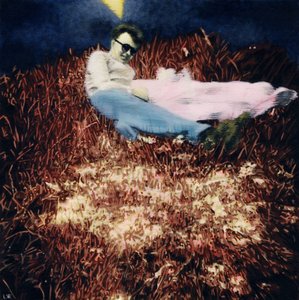 Une journée à Folkstone, juin 1954, c.2012 (peinture acrylique sur papier)