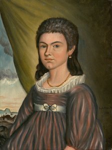 Lucia Leonard - Luther Allen