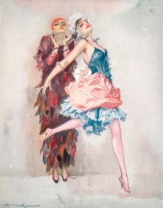 Beautés