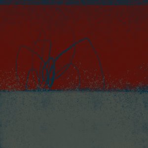 Une mystérieuse créature rouge - MANSI SAXENA