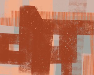 Couches géométriques de Rust - MANSI SAXENA