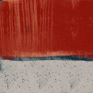 Lignes rustiques de terre rouge - MANSI SAXENA