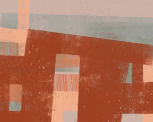 Là où les contours commencent à respirer - MANSI SAXENA