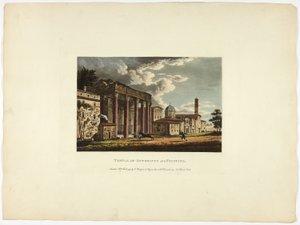 Temple d